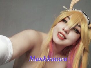 Mankkuuwu