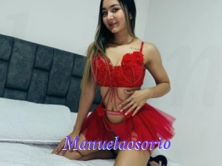 Manuelaosorio