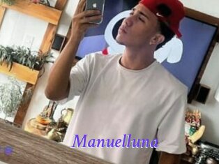 Manuelluna