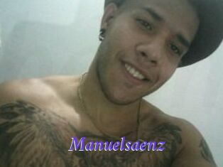 Manuelsaenz