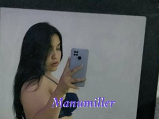 Manumiller