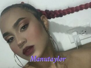 Manutaylor