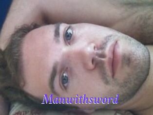 Manwithsword