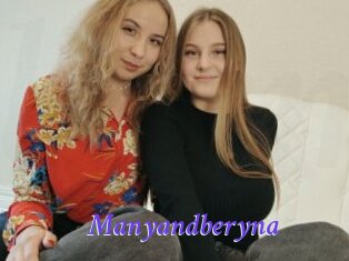 Manyandberyna
