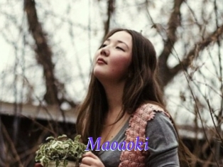 Maoaoki