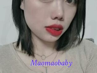 Maomaobaby