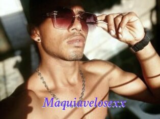 Maquiavelosexx