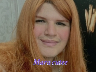 Mara_cutee