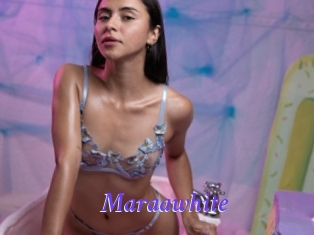 Maraawhite