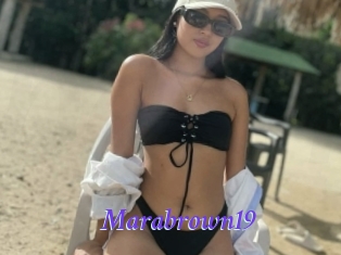 Marabrown19