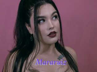mararuiz Bdsm gratuit