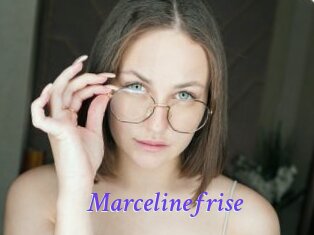 Marcelinefrise
