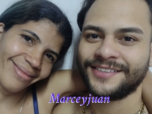 Marceyjuan