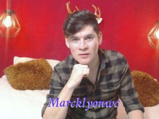 Marcklyonwc
