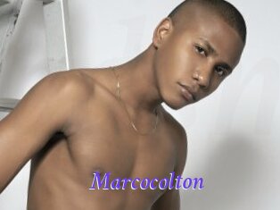 marcocolton Bdsm gratuit
