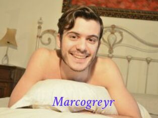 Marcogreyr