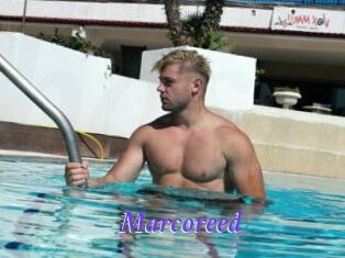 Marcoreed