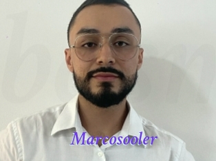 Marcosooler