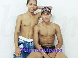 Marcusandpaolo