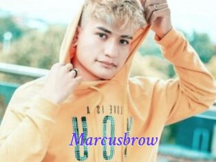 Marcusbrow