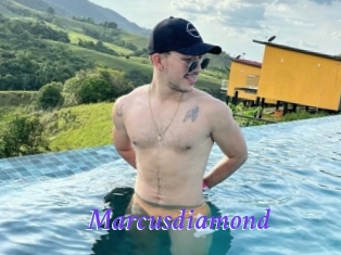 marcusdiamond Bdsm gratuit