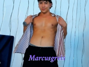 Marcusgreis