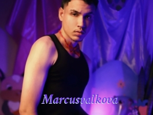 marcusvalkova Bdsm gratuit
