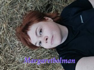 Margaretbolman