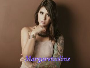 Margaretcolins