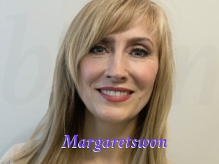 Margaretswon