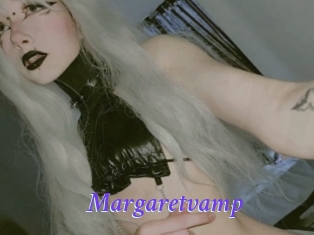Margaretvamp