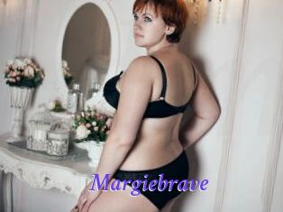 Margiebrave