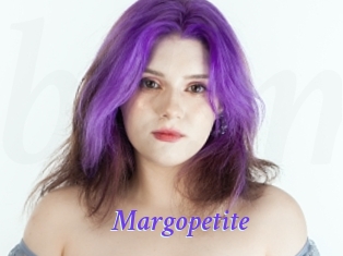 Margopetite
