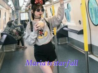 Maria_ts_starfall