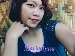 Mariaalyssa