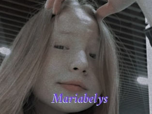 Mariabelys