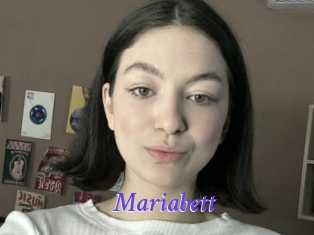 Mariabett