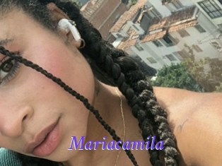 Mariacamila