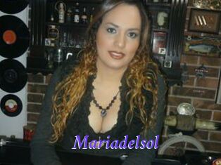 Mariadelsol