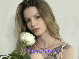 Mariaferero