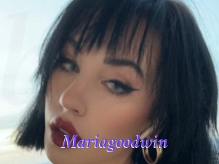 Mariagoodwin