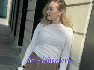 Mariaherrera