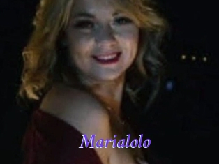 Marialolo