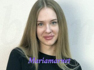 Mariamarnet