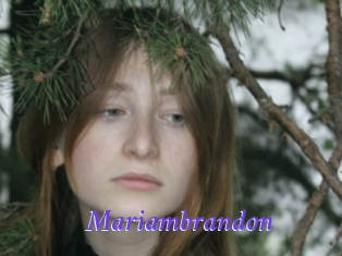 mariambrandon Bdsm gratuit