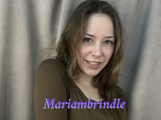 mariambrindle Bdsm gratuit