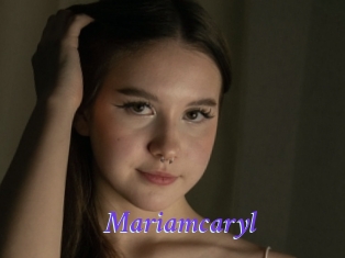 mariamcaryl Bdsm gratuit