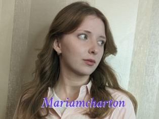 mariamcharton Bdsm gratuit