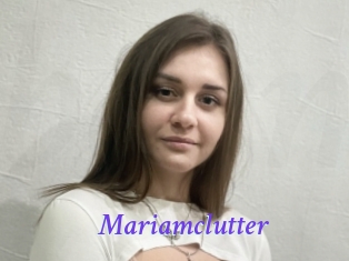 mariamclutter Bdsm gratuit
