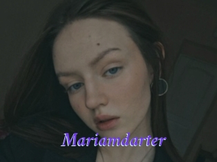 mariamdarter Bdsm gratuit